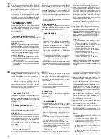 Preview for 18 page of Monacor PA-4040 Instruction Manual