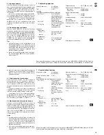 Preview for 19 page of Monacor PA-4040 Instruction Manual