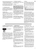 Preview for 21 page of Monacor PA-4040 Instruction Manual