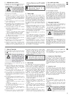 Preview for 13 page of Monacor PA-4150 Instruction Manual