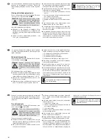 Preview for 18 page of Monacor PA-4150 Instruction Manual