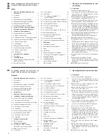 Preview for 4 page of Monacor PA-6240 Instruction Manual