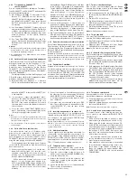 Preview for 11 page of Monacor PA-6240 Instruction Manual