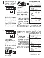 Preview for 12 page of Monacor PA-6240 Instruction Manual