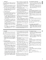 Preview for 13 page of Monacor PA-6240 Instruction Manual