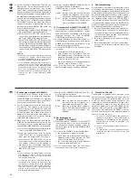 Preview for 14 page of Monacor PA-6240 Instruction Manual