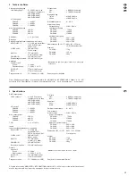 Preview for 15 page of Monacor PA-6240 Instruction Manual