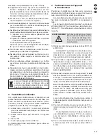 Preview for 13 page of Monacor PA-802CD Instruction Manual