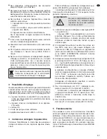 Preview for 17 page of Monacor PA-802CD Instruction Manual