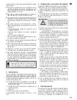 Preview for 25 page of Monacor PA-802CD Instruction Manual