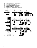 Preview for 2 page of Monacor PA-803DMP Instruction Manual