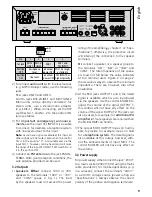 Preview for 9 page of Monacor PA-803DMP Instruction Manual