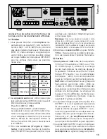 Preview for 13 page of Monacor PA-803DMP Instruction Manual