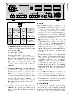 Preview for 17 page of Monacor PA-803DMP Instruction Manual