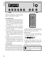 Preview for 18 page of Monacor PA-803DMP Instruction Manual