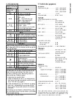 Preview for 23 page of Monacor PA-803DMP Instruction Manual