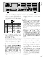 Preview for 25 page of Monacor PA-803DMP Instruction Manual