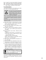 Preview for 33 page of Monacor PA-803DMP Instruction Manual