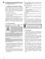 Preview for 10 page of Monacor PA-888 Instruction Manual