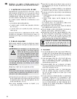 Preview for 14 page of Monacor PA-888 Instruction Manual