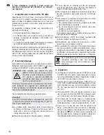 Preview for 16 page of Monacor PA-888 Instruction Manual