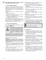 Preview for 18 page of Monacor PA-888 Instruction Manual