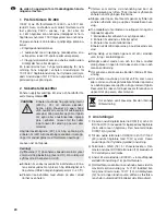 Preview for 20 page of Monacor PA-888 Instruction Manual