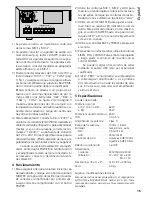 Preview for 15 page of Monacor PA-888D Instruction Manual