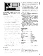 Preview for 17 page of Monacor PA-888D Instruction Manual