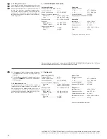 Preview for 14 page of Monacor PA-890RCD Instruction Manual