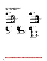 Preview for 2 page of Monacor PA-900DT Instruction Manual