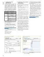 Preview for 10 page of Monacor PA-900DT Instruction Manual