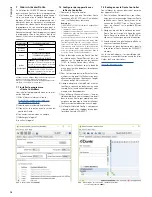 Preview for 14 page of Monacor PA-900DT Instruction Manual