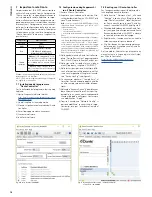 Preview for 18 page of Monacor PA-900DT Instruction Manual