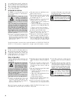 Preview for 20 page of Monacor PA-900DT Instruction Manual