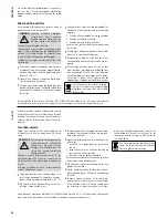 Preview for 22 page of Monacor PA-900DT Instruction Manual