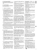 Предварительный просмотр 13 страницы Monacor PA-902CD Instruction Manual