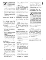 Preview for 11 page of Monacor PA-906 Instruction Manual