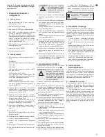 Preview for 13 page of Monacor PA-906 Instruction Manual