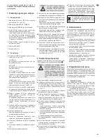 Preview for 19 page of Monacor PA-906 Instruction Manual