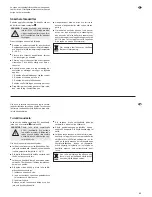 Preview for 23 page of Monacor PA-906 Instruction Manual