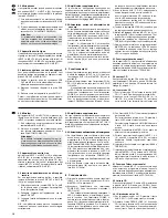 Preview for 10 page of Monacor PA-910CD Instruction Manual