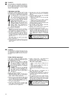 Preview for 16 page of Monacor PA-910CD Instruction Manual