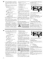 Preview for 24 page of Monacor PA-930CD Instruction Manual