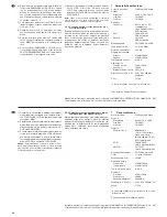 Preview for 26 page of Monacor PA-930CD Instruction Manual