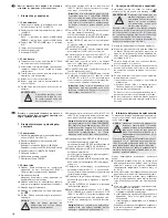 Preview for 10 page of Monacor PA-980 Instruction Manual