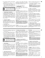 Preview for 11 page of Monacor PA-980 Instruction Manual