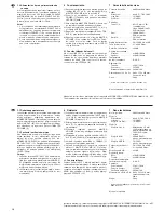 Preview for 12 page of Monacor PA-980 Instruction Manual