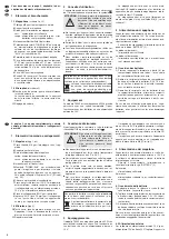 Preview for 6 page of Monacor PA TM-45 Instruction Manual