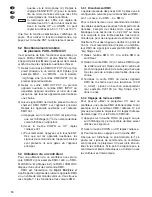 Предварительный просмотр 14 страницы Monacor PARL-10DMX/UV Instruction Manual